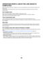 Page 46852
OPERATION WHEN A JOB IN THE JOB QUEUE IS 
COMPLETED
When a normal transmission job is completed, it moves to the completed jobs screen and Send OK appears in the 
status column.
Received faxes, timer transmission jobs, retry jobs, and forwarding jobs are handled in the job status screen as 
explained below.
Fax reception jobs
While a fax is being received, Receiving appears in the job queue screen.
When reception is completed, the job moves to the completed jobs screen and In Memory appears.
After the...