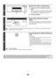 Page 51498
6
Specify the number of polling times.
(1) Touch the key for the desired number of 
times.
Touch the [Once] key if you want the document cleared 
from memory after it is transmitted. Touch the [Unlimited] 
key to allow polling an unlimited number of times.
(2) Touch the [OK] key.
7
Select image settings and special 
modes.
To select image settings (exposure, resolution, original size, 
and two-sided original) and special mode settings, touch the 
[Image Settings] key.
The following functions can be...