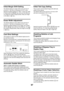 Page 9997
Initial Margin Shift Setting
The default setting for margin shift can be set from 0 
(0 mm) to 1 (20 mm) in increments of 1/8 (1 mm).
Specify the default settings for Side 1 (front) and Side 
2 (back) with the   keys and touch the [OK] key. 
(To make the number change quickly, keep your finger 
on the   or   key.)
Erase Width Adjustment
The default setting for erase width can be set from 0 
(0 mm) to 1 (20 mm) in increments of 1/8 (1 mm).
Specify the default settings for the Edge and Center 
with the...