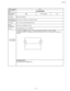 Page 1521V1-L
5 – 3
AD J U S T ME N T
IT E M
AD J U S T ME N T
POSITION
CONTROL
PRE-ADJUST
REQUIREMENT
CONTENT
IN P U T
CONDITION
OUTPUT
AD J U S TME N T
PROCEDURE
LE F T AN D R IG H T S YMME T R IC AL
US 4 CHLIONHEAD(MONOSCOPE)
AC 220V, US MAGNETIC FIELD
1.ADJUST THEV08
BUS DATA TO HAVE A BALANCE POSITION TO SPEC OFA=B
.
2.IF CANNOT MAKE IT TOA=B
, ADJ FROM THE BEST POINT SO THATB
SLIGHTLY SMALLER
THANA
[CHECKING SPEC]
CONFIRMATION BY CRT SCREEN
I2 C BUS C O NTR O L
OPTION SET UP,BUS SETUP,CRT-PURITY
MODEL...