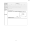 Page 2521V1-L
5 – 13
AD J U S T ME N T
IT E M
AD J U S T ME N T
POSITION
CONTROL
PRE-ADJUST
REQUIREMENT
CONTENT
IN P U T
C O NDITIO N
OUTPUT
AD J U S TME N T
P R O C E DUR E
BRIGHTNESS Y = 0.5 cd/m2, THEN STEP DOW N MORE 4 STEP
MODEL NAME
S UB-BRIGHT
V0 4STEP RANGE0-255
21V1-L
I2C CONTROL
OPTION SET UP, BUS SET UP, SCREEN, WHITE BALANCE
W INDO W P ATTE R N
220 V
CRT S CREEN DIS P LAY .
1)LET THE GUN POINT AT BLACK POSITION(AS ATTACH DRAW ING), ADJUSTV04
BUS DATA
UNTILL BRIGHTNESS Y = 0.5 cd/m2,THEN STEP DOWN...