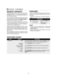 Page 1311
A41232 SEC R-308/309/310J O/M
TINSEB036WRRZ-D52 SEC R308/309/310J
Try several brands to decide which is most acceptable for your 
taste. Unfold bag and place in oven according to directions. 
Touch POPCORN  pad once for regular. .
Touch  POPCORN  pad twice within 2 seconds for regular light.
.
Touch  POPCORN  pad three times within 3 seconds for mini.
.
Touch  POPCORN  pad three times within 3 seconds, then touch
POWER LEVEL  pad once within 2 seconds for snack.
            .
1
SPECIAL FEATURESSPECIAL...