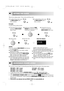 Page 12
GB-6

SETTING THE CLOCK

270 WATT = 30 % output  
90 WATT   = 10 % output
Your oven has 5 power levels. To choose the power level, follow the advice given in the recipe section.\
 
900 WATT = 100 % output
630 WATT = 70 % output
450 WATT = 50 % output
• To select Microwaving, rotate the  COOKING MODEdial to the            MICROWAVE setting.
• Select the desired microwave power setting by pressing the  MICROWAVE POWER LEVELbutton.
• If the  MICROWAVE POWER LEVEL button is pressed once,         (100 %)...
