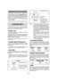 Page 2725
Number      .
1.
2.
3.
To demonstrate, touch CLOCK, 0 and then touch
START and hold for 3 seconds. DEMO ON will appear
in the display. Cooking operations and specific special
features can now be demonstrated with no power in
the oven. For example, touch MINUTE PLUS and
the display will show 
 and count down
quickly to  END.
To cancel, touch CLOCK, then
0 and STOP/CLEAR.
CUSTOM HELP provides 6 features which make
using your oven easy because specific instructions
are provided in the Interactive...