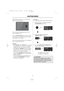 Page 2321
AUTOCOOK
AUTOCOOK enables you to cook the foods
listed on the control panel.
For cooking instructions please refer to the
charts on pages 22 - 23.
Press the AUTOCOOKkey until the number
corresponding to the food listed on the control
panel, appears in the display.
Follow the example opposite for more details on
how to operate this function.
NOTES:
•If the DOWN( ▼) WEIGHTkey is pressed
the display will count down from the highest
weight range, each time the key is pressed.
•If the UP( ▲) WEIGHTkey is...