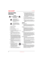 Page 62
 LC-32LB150U
www.sharpusa.com
Important Safety 
Instructions
1Read these instructions.
2Keep these instructions.
3Heed all warnings.
4Follow all instructions.
5Do not use this apparatus near water.
6Clean only with dry cloth.
7Do not block any ventilation openings. Install in 
accordance with the manufacturer's 
instructions.
8Do not install near any heat sources such as 
radiators, heat registers, stoves, or other 
apparatus (including amplifiers) that produce 
heat.
9Do not defeat the safety...