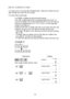 Page 2928
DA TA  C O RREC TIO N

30
40
50
2
O pera tio nD is p lay
S e le ct s in gle -v aria b le  s ta tis tic s m ode
DEGSTAT
Stat 0
DEGSTAT
DATA SET=
C orre ctio n a ft e r p re ssin g        :
C orre ctio n p rio r t o  p re ssin g          im med ia te ly  a ft e r a  d ata  e n tr y :  D ele te  in co rre ct 
d ata  w it h          ,  t h en  e n te r t h e c o rre ct d ata .
U se                  t o  d is p la y  t h e d ata  p re vio usly  e n te re d .
P re ss          t o  d is p la y  d ata  it e m...