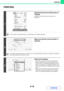 Page 2823-18
PRINTER
Contents
PRINTING
1
Select [Print] from the [File] menu of 
TextEdit.
In Mac OS 9, select [Print] from the [File] menu of 
SimpleText.
The menu used to execute printing may vary depending on the software application.
2
Make sure that the correct printer is 
selected.
The machine name that appears in the Printer menu is normally [SCxxxxxx]. (xxxxxx is a sequence of characters 
that varies depending on the machine model.)
3
Select print settings.
 In Mac OS X, click   next to [Copies & Pages]...