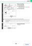 Page 2413-5
PRINTER
Contents
3
Select print settings.
(1) Click the [Paper] tab.
(2) Select the paper size.
To select settings on other tabs, click the desired tab 
and then select the settings.
(3) Click the [OK] button.
 Make sure the paper size is the same as the paper size set in the software application. 
 Up to eight custom paper sizes can be stored. Storing a custom paper size makes it easy to specify that size each 
time you need to use it.  
To store a paper size, select [Custom Paper] or one of...