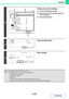 Page 2493-13
PRINTER
Contents
3
Check and save the settings.
(1) Check the displayed settings.
(2) Enter a name for the settings (maximum 
of 20 characters).
(3) Click the [OK] button.
4
Click the [OK] button.
5
Start printing.
 Up to 30 sets of user settings can be saved.
 The following items cannot be saved in user settings.
- A watermark that you created
- Paper insertion settings
- Overlay file
- [Tab Paper Print] settings on the [Special Modes] tab (PCL6 only)
- The login name, password, user name, and...