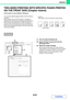 Page 2873-51
PRINTER
Contents
TWO-SIDED PRINTING WITH SPECIFIC PAGES PRINTED 
ON THE FRONT SIDE (Chapter Inserts)
(This function is only available in Windows.)
You can have specific pages printed on the front side of 
the paper.
When a page (such as the first page of a chapter) is 
specified as a front side page, the page will be printed on 
the front side of the paper even if would normally be 
printed on the reverse side (the reverse side will be left 
blank and the page will be printed on the front side of...