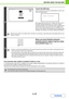 Page 581-17
BEFORE USING THE MACHINE
Contents
If an incorrect user number is entered 3 times in a row...
If A Warning when Login Fails is enabled in the system settings (administrator), the machine will lock for 5 minutes if 
an incorrect user number is entered 3 times in a row.
Verify the user number that you should use with the administrator of the machine.
2
Touch the [OK] key.
After the entered user number is authenticated, the user count 
screen will appear briefly.
When page limits have been set in Pages...