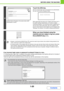 Page 611-20
BEFORE USING THE MACHINE
Contents
If an incorrect login name or password is entered 3 times in a row...
If A Warning when Login Fails is enabled in the system settings (administrator), the machine will lock for 5 minutes if 
an incorrect login name or password is entered 3 times in a row.
Verify the login name and password that you should use with the administrator of the machine.
4
(Different items will appear in the screen when LDAP 
authentication is used.)
Touch the [OK] key.
After the entered...