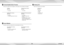 Page 3434OPTIONS
Punch Module
Punches copies and outputs them automatically to the tray.
Punch Module (3 holes)
MX-PN12BPunch Module (3 holes)
MX-PN13B
•  50 sheets: for saddle stitch 
finisher or finisher
•  100 sheets: for saddle stitch finisher 
(large stacker) or finisher
Folding Unit
Each set of copies can be folded.
Folding Unit
MX-FD10
• Half Fold
•  Z-Fold
•  C-Fold
•  Accordion Fold
•  Double Fold
Finisher/Saddle Stitch Finisher
Each set of copies can be stapled, or the sheets can be folded and...