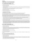 Page 14R530EWT
8 – 1
R530EWTService Manual CHAPTER 8. TEST PROCEDURES
[1] A: MAGNETRON ASSEMBLY TEST
1. Disconnect the power supply cord, and then remove outer case.
2. Open the door and block it open.
3. Discharge high voltage capacitor.
4. To test for an open filament, isolate the magnetron from the high voltage circuit. A continuity check across the magnetron filament leads should
indicate less than 1 ohm.
5. To test for a shorted magnetron, connect the ohmmeter leads between the magnetron filament leads and...