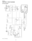 Page 32R530EWT
12 – 1
R530EWTService Manual CHAPTER 12. CIRCUIT DIAGRAMS
[1] Pictorial Diagram
Figure S-1. Pictorial Diagram
HIGH
VOLTAGE
CAPACITOR
H.V. RECTIFIER
HIGH VOLTAGE COMPONENTS
OVEN LAMP
MAGNETRON
COM.
MONITOR
SWITCH
N.C.
SECONDARY
INTERLOCK
SWITCH
TURNTABLE
MOTOR
POWER
TRANSFORMER
COM.NO
BLU
RED
GRYGRY
ORG
WHT
ORG
WHT
BRNBLUREDBLUBLK
MAGNETRON TEMP FUSE CAVITY TEMP FUSE
FAN MOTOR
RED
BLK
GRY
ORG
ORGBLU
WHT
WHT
WHT
POWER SUPPLY
CORD 120V 60Hz
NOTE:
The neutral (WHT) wire must be connected to the...