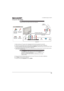 Page 2015
 LC-32LB261U Sharp 32" LED TV
Component video (better)
1Make sure that your TV’s power cord is unplugged and all connected equipment is turned off.
2Connect the incoming cable from the cable wall jack to the cable-in jack on the cable or satellite box.
3Connect a component video cable (not provided) to the Y/VIDEO, P
B, and PR video jacks on the back of your T V and 
the component video out jacks on the cable or satellite box.
4Connect an audio cable (not provided) to the LandRaudio jacks on the...