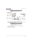 Page 2621
 LC-32LB261U Sharp 32" LED TV
AV (composite video) (good)
1Make sure that your TV’s power cord is unplugged and the DVD or Blu-ray player is turned off.
2Connect an AV cable (not provided) to the Y/VIDEO jack and L and R audio jacks on the back of your TV and to the 
AV O U T jacks on the DVD or Blu-ray player.
3Plug your TV’s power cord into a power outlet, then turn on your TV and the DVD or Blu-ray player.
4Press INPUT to open the INPUT SOURCE list.
5Press 
S or T to select AV, then press...