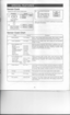 Page 17
3
TouchSTARTfTOUCHON
pad.
When sensor detects the
vapor emitted fromthe
food, theremainder of

cooking timewillappear. 
LET

SPECIAL
FEATURES
Sensor Cook
• Suppose youwant tocook abaked potato.

STRtfD

I 
Procedure
Display

1 
(SENSOR) 
I

5ELECTII

FOOD

I

COOK 
I
rtUtlBERI

Touch SENSOR
COOK pad.

IT]

2 .
I
BRIlEO

II
POTATO

I

Select desired 
sensor

setting. TouchITJto

I
PRE55

II 
5TRRT

I

cook baked potatoes.

------
- 
[a~ERED

Open ovendoorortouch STOP 
1
CLEAR pad.Thetime ofday
will...