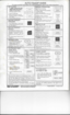 Page 26
AUTO-TOUCH®GUIDE

For more complete information andsafety precautions, refertothe inside instructions.
SET CLOCK
If ~ 
~I 
TI~M§5i 
I 
MANUALOPERATION 
1
[JJ13l 
0

~!TIE!1E][l1!l[] 
I
CLOCK 
I
HighPower Cooking I.... ~[]]
~ IS
In
the display, ..

first touch STOP/CLEAR 1.Enter cooking timebytouching START
. m
121131 
i(jl 
numberpads. TOUCHON
1. Touch CLOCK pad. 
L::J
L:J 
LJ ~ 
(Ex:1min. 30sec.)
2. Entercorrecttime ofday by 2.Touch STARTfTOUCH ONpad.
touching numbersinsequence. 
I
CLOCK 
I

(Ex:...