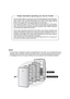 Page 2     Please read before operating your new Air Purifier
The air purifier draws in room air from its air intake, lets the air pass through a
Active Carbon Filter (deodorization filter) and a HEPA Filter (dust collection
filter) inside of the unit, then discharges the air from its air outlet. The air
purifier unit repeats this process by moving its internal fan.
As air passes through, a new HEPA Filter can remove 99.97% of dust parti-
cles, of as small as 0.3 microns. The Active Carbon Filter gradually...