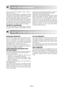 Page 30GB-30
WHAT ARE MICROWAVES?
Microwaves are electromagnetic waves, similar to 
radio and TV-waves.
Microwaves are generated by a magnetron inside the 
microwave oven and cause the water molecules in food 
to vibrate. This causes friction, which in turn generates 
heat, which then thaws, heats or cooks your food.
The secret of the shorter cooking time is that microwaves 
enter your food from all sides. Energy is used optimally.  
In comparison with a stove, the energy used on a 
burner reaches the food only...