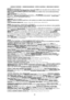 Page 71III
• ADRESSES D’ENTRETIEN  • ONDERHOUDSADRESSEN • CENTRI DI ASSISTENZA • DIRECCIONES DE SERVICIO •
BELGIUM - http://www.sharp.be
En cas d´une réclamation concernant une four a micro-onde SHARP, nous vous prions de vous adresser à votre
spècialiste ou à une adresse des SHARP Services suivantes.
Indien uw magnetron problemen geeft kunt u zich wenden tot uw dealer of een van de onderstaande Sharp
service centra.
SHARP ELECTRONICS, Phone: 0900-10158
AVTC, Kleine Winkellaan 54,1853 Strombeek-Bever,...