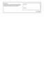 Page 2
IMPORTANT:
To aid reporting in case of loss or theft, please record the 
product’s model and serial numbers in the space provided. 
The numbers are located in the rear of the product.

Model No.:
Serial No.:U.S.A. ONLY 