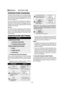 Page 1210
SEC R-820BK/W O/M
TINSEB007WRRZ-D31 SEC R-820BK/W O/M
CONVEC
CONVECTION COOKING
MANUAL OPERATION
During convection heating, hot air is circulated through-
out the oven cavity to brown and crisp foods quickly
and evenly. This oven can be programmed for ten dif-
ferent convection cooking temperatures for up to 99
minutes, 99 seconds.
The oven should not be used without the turntable in
place, and it should never be restricted so that it can-
not rotate. You may remove the turntable when pre-
heating the...