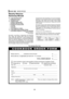 Page 4139
SEC R-820BK/W O/M
TINSEB007WRRZ-D31 SEC R-820BK/W O/M
PERSONAL RECIPES AND NOTES
I have enclosed a check made payable to Sharp Accessories & Supplies Center.
Please bill my VISA MASTERCARD  AMERICAN EXPRESS
Acct. No. _______________________________________        Expiration date ____ / ____
Signature_________________________________________________________________
(All credit card orders must be signed.)
Name ____________________________________________________________________________
Address...