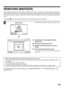 Page 4543
REMOVING MISFEEDS
When a paper misfeed occurs, the message A misfeed has occurred. will appear in the touch panel and printing and 
scanning will stop. In this event, touch the [Information] key in the touch panel. When the key is touched, instructions for 
removing the misfeed will appear. Follow the instructions. When the misfeed is cleared, the message will automatically 
clear.
The blinking   mark in the image at left indicates the approximate position of the misfeed.
For detailed procedures for...