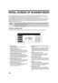 Page 2018
INITIAL SCREEN OF SCANNER MODE
The condition setting screen of scanner mode is displayed by pressing the [SCAN] key (refer to the operation 
manual for copier) while the copy mode, print mode, fax mode, or job status screen appears in the touch panel.
If user authentication is enabled, the initial screen will appear after authentication. (p.17)
In the explanations that follow, it is assumed that the initial screen that appears after pressing the [SCAN] key is the 
condition setting screen (shown...