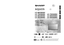 Page 1LC-80LE633U   LC-70/60/52LE640U   LC-70/60/52C6400U  OPERATION MANUAL    MODE D'EMPLOI    MANUAL DE OPERACIÓN
SHARP ELECTRONICS CORPORATION
Sharp Plaza, Mahwah, New Jersey 07495-1163
SHARP CORPORATION
Printed in Mexico
Imprimé au Mexique
Impreso en México
TINS-F419WJN1
12P03-MX-NM
ENGLISH FRANÇAIS ESPAÑOL
IMPORTANT  :  Please read this operation manual before starting operating the equipment.
IMPORTANT  :  Veuillez lire ce mode d'emploi avant de commencer à utiliser l'appareil.
IMPORTANTE  :...