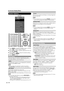 Page 3230
On-Screen Display Menu
System Options
Menu
View Option System Options
Input Terminal Setting AQUOS LINK Setup
Menu Design
Operation Lock Out
[Off]
[On]
Icon Light Up Setting
Demo ModeSystem
Options
Example
1 Press MENU to display the MENU screen, and then 
press
c/
d to select "System Options".
2 Press 
a/
b to select a speciﬁ c adjustment item and 
then press ENTER.
3 Press 
a/
b (or 
c/
d) to select the desired setting, 
and then press ENTER.
4 Press MENU to exit. 
View Option
These...