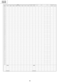 Page 1818 14A1-RU
14A2-RU
18-2 18-1
ADDRESSD ATAMICON EEPROM EEPROM CHASSIS CTV FINALLAST INITIAL(HEX) D7 D6 D5 D4 D3 D2 D1 D0DEFAULT RANGEWRITE(CPU) CHECK DATA CHECK TYPE CHECK DATA CHECK TYPESETTING DATAREMARK1C0
1C1
1C2
1C3
1C4
1C5
1C6
1C7
1C8
1C9
1CA
1CB
1CC
1CD
1CE
1CF
1D0
1D1
1D2
1D3
1D4
1D5
1D6
1D7
1D8
1D9
1DA
1DB
1DC
1DD
1DE
1DF
1E0
1E1
1E2
1E3
1E4
1E5
1E6
1E7
1E8
1E9
1EA
1EB
1EC
1ED
1EE
1EF
1F0
1F1
1F2
1F3
1F4
1F5
1F6
1F7
1F8
1F9
1FA
1FB
1FC
1FD
1FE
1FF
MODELMODEL
LETTER NO.LETTER NO. 