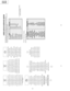 Page 44 14A1-RU
14A2-RU
4-2 4-1
Y-DELAY
ADJ.
MODE
¯
Y-D TIME FOR PAL (TV) (DL-PT)
¯
Y-D TIME FOR SECAM (TV) (DL-ST)
¯
Y-D TIME FOR N358 (TV) (DL-3T)
¯
Y-D TIME FOR N443 (TV) (DL-4T)
¯
Y-D TIME FOR B/W (TV) (DL-TV)
¯
Y-D TIME FOR PAL (AV) (DL-PA)
¯
Y-D TIME FOR SECAM (AV) (DL-SA)
¯
Y-D TIME FOR N358 (AV) (DL-3A)
¯
Y-D TIME FOR N443(AV) (DL-4A)
¯
Y-D TIME FOR B/W (AV) (DL-AV)
*(Y-D : Y-DELAY)OFFSET
ADJ.
MODE
¯
COLOUR OFFSET (PAL) (COL-OP)
¯
COLOUR OFFSET (SECAM) (COL-OS)
  ¯
COLOUR OFFSET (NTSC358) (COL-O3)
¯...