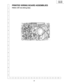 Page 333714A1-RU
14A2-RU
12345678910
A
B
C
D
E
F
G
H
I
J
PRINTED WIRING BOARD ASSEMBLIES
PWB-B: CRT Unit (Wiring Side) 