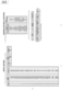 Page 66 14A1-RU
14A2-RU
6-2 6-1
INITIAL SETTING
(1).  In service mode, After execute select POS 1, store the following tuning data in EEPROM.
MCL1
CH-NO Fv (MHz) SOUND SYS
MCL1
CH-NO Fv (MHz) SOUND SYS01 48.25 B/G2 62.25 B/G3 77.25 D/K4 175.25 B/G5 182.25 B/G6 183.25 D/K7 191.25 D/K8 196.25 B/G9 199.25 M10 210.25 B/G11 224.25 B/G12 471.25 B/G13 487.25 I14 503.25 B/G15 575.25 B/G16 583.25 B/G17 599.25 B/G18 621.25 M19 639.25 D/K20 703.25 B/G21 735.25 I22 767.25 B/G23 815.25 B/G24 855.25 I25 855.25 B/G26 55.25...