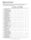 Page 124MX-3610N  ADJUSTMENTS AND SETTINGS  4 – 48
 
10-DCopy / Image send / FAX image quality 
adjustment (Individual adjustment)
a. General
This adjustment is used to execute the fine adjustment in eac h mode only when a satisfactory image quality is not obtained by t he basic adjust-
ments ADJ 10B and ADJ 10C or there is a request from the  user. Normally there is no need to execute this adjustment.
In this adjustment, the adjustment result may be applied to the image send mode and the FAX mode as well as the...