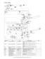 Page 44MX-3610N  EXTERNAL VIEW AND INTERNAL STRUCTURE  3 – 11
B. 36cpm machine
Signal nameName Type Function/Operation Note
1TUD_CL Transfer mode detector (CL) Transm ission type Detects separation of the transfer belt and the transfer 
mode. 
(Detection is made by combination of 1TUD_CL/1TUD_K 
signals.)
1TUD_K Transfer mode detector (BK) Transm ission type Detects separation of the transfer belt and the transfer 
mode. 
(Detection is made by combination of 1TUD_CL/1TUD_K 
signals.)
2TUD Secondary transfer...