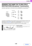 Page 3944-39
FACSIMILE
Contents
SENDING THE SAME FAX TO MULTIPLE 
DESTINATIONS (Broadcast Transmission)
This function is convenient when you need to send the same fax to multiple destinations, such as sending a report to 
branch offices in different regions. You can transmit to as many as 500 destinations in one broadcast operation.
It is convenient to store destinations to which you frequently send faxes by broadcast transmission in group keys. Group 
dialing allows you to retrieve multiple fax numbers stored...