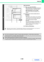 Page 2793-22
PRINTER
Contents
3
Start printing.
(1) Enter your user information.
When authentication is by login name/password
Enter your login name in Login Name and your 
password in Password (1 to 32 characters).
When authentication is by user number
Enter your user number (5 to 8 digits) in User 
Number.
(2) Enter the user name and job name as 
necessary.
User Name
Enter your user name (maximum of 32 characters). 
Your entered user name will appear at the top of the 
operation panel. If you do not enter a...