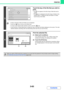 Page 3203-63
PRINTER
Contents
3
Touch the key of the file that you wish to 
print.
 The   icon appears to the left of keys of files that can be 
printed.
 The   icon is displayed to the left of keys of folders in the 
network folder. To display the files and folders in a folder, 
touch the key of the folder.
 A total of 100 keys of files and folders can be displayed.
 Touch the   key to move up one folder level.
 To return to the network folder selection screen, touch the   key.
 Touch the [File or Folder Name]...