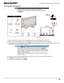 Page 2016
 LC-32LB370U/LC-50LB370U Sharp 32"/50" LED TV
AV (composite video) (good)
1Make sure that your TV’s power cord is unplugged and all connected equipment is turned off.
2Connect the incoming cable from the cable wall jack to the cable-in jack on the cable or satellite box.
3Connect an AV cable (not provided) to the Y/VIDEO jack and L and R audio jacks on the back of your TV and to the AV 
and audio out jacks on the cable or satellite box.
4Plug your TV’s power cord into a power outlet, turn on...