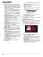 Page 5147
LC-32LB370U/LC-50LB370U Sharp 32"/50" LED TV
•Speaker—Selects where to play TV audio. When you 
connect headphones to your TV, audio plays through 
both the headphones and the TV speakers. You can select:
•Auto (default setting)—Automatically turns off the TV 
speakers when you connect a device to the /AUDIO 
OUT jack. When the device is disconnected, the TV 
speakers turn on automatically.
•On—Always plays the audio through the TV speakers. If 
a device is connected to the /AUDIO OUT jack,...