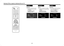 Page 3229
LCDTV
GJ221-C
SMART
MUTE
TVUSBE-MANUMENU
POWERINPUT
DISPLAYFREEZEAUDIOFLASHBACK
123
456
789
0ENT
VOLVOL
CHFAVORITE12FAV APP3ABCD
SLEEPCCVIEW MODEAV MODE
ENTER
EXIT RETURN
Watching TV/Pour regarder la télévision/Para ver TV
ENGLISH
Completed
11 The settings confirmation screen is displayed. Confirm the information 
displayed on the screen, and then 
press ENTER.
 Examples of the settings 
confirmation screen
Easy Setup completed
Language  :English
Location & Time  :US /EST /AUTO
TV Location  :Home...