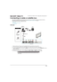 Page 2015
 LC-43LB371U/LC-50LB371U 43"/50" 1080p, 60Hz, LED Sharp Roku TV
Connecting a cable or satellite box
Many cable or satellite TV boxes have more than one connection type. To get the best video, you should use the best 
connection type available. For more information, see What connection should I use? on page14.
You can connect your cable or satellite box using:
•HDMI (best)
• AV (composite video) (good)
• Coaxial (good)
HDMI (best)
1Make sure that your TV’s power cord is unplugged and all...