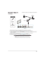 Page 2217
 LC-43LB371U/LC-50LB371U 43"/50" 1080p, 60Hz, LED Sharp Roku TV
Coaxial (good)
1Make sure that your TV’s power cord is unplugged and all connected devices are turned off.
2Connect the incoming cable from the cable wall jack to the cable-in jack on the cable or satellite box.
3Connect a coaxial cable (not provided) to the ANT / CABLE IN jack on the back of your TV and to the coaxial out jack on 
the cable or satellite box.
4Plug your TV’s power cord into a power outlet, turn on your TV, then...