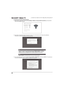 Page 5348
LC-43LB371U/LC-50LB371U 43"/50" 1080p, 60Hz, LED Sharp Roku TV
To connect your TV to the restricted network:
1Either during Guided Setup or after selecting Settings > Network > Set up new Wi-Fi connection, you’re presented 
with a list of available networks.
2If you select a network that requires interaction to grant access to the Internet, the TV detects that additional 
information is needed and displays the following prompt.
3If you selected the correct network, highlight I am at a hotel or...