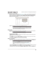 Page 6257
 LC-43LB371U/LC-50LB371U 43"/50" 1080p, 60Hz, LED Sharp Roku TV
Edit broadcast TV channel lineup
When you set up the TV tuner as described in Setting up Antenna TV on page41, your TV adds all the channels with good 
signals that it could detect in your area. It’s likely that you now have more channels than you want in your channel list. 
To edit the channel lineup, from the Home screen, navigate to Settings>TV inputs >Antenna TV>Edit channel lineup. 
You’ll see a screen listing all of your...